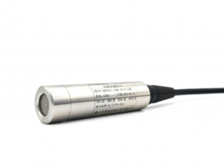 HDP611基坑滲壓計(jì)也叫壓阻式液位計(jì)/液位變送器